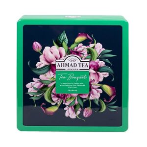 Ahmad Tea Tea Bouquet porcovaný čaj 72x2 g obraz