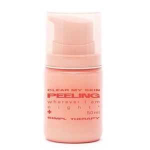 Simpl Therapy Clear My Skin peeling 50 ml obraz