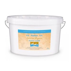 Fitmin Puppy instantní kaše pro štěňata 850 g obraz
