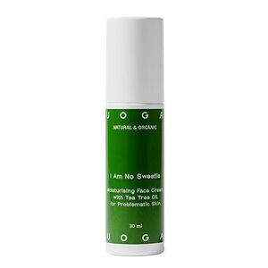Uoga Uoga Pleťový krém na problematickou pleť I Am no Sweetie 30 ml obraz