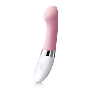 LELO Gigi II silikonový vibrátor (16, 3 cm) obraz