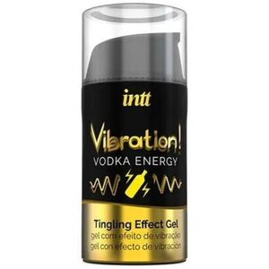 INTT Tekutý vibrátor Sweet Amazon Energy (15 ml) obraz