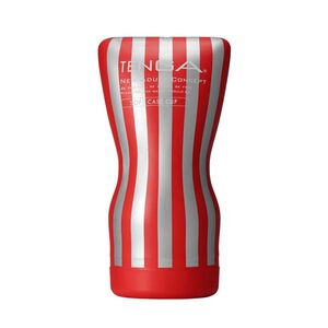 TENGA Masturbátor Soft Tube (16 cm) obraz