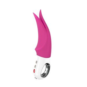 Fun Factory Volta G5 vibrátor na klitoris (18, 9 cm), růžový obraz