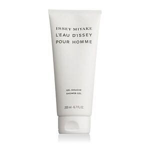 Issey Miyake L'Eau d'Issey Pour Homme SG 200 ml M (S krabičkou) obraz
