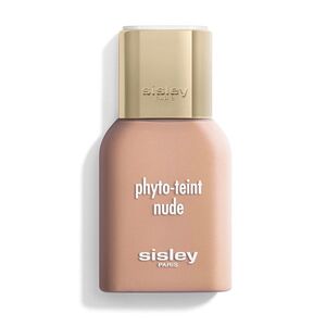 Sisley Phyto-Teint Nude 3C Natural lehký make-up 30 ml obraz