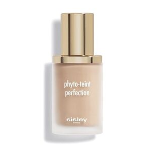 Sisley Phyto-Teint Perfection 2C Soft Beige matující make-up 30 ml obraz