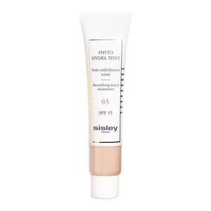 Sisley Phyto-Hydra Teint SPF15 0.5 Opal tónovací hydratační krém 40 ml obraz