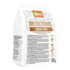 Balviten Breadcrumbs bezlepková strouhanka 500 g obraz