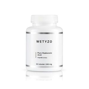 WETYZO Pure Kyselina hyaluronová obraz