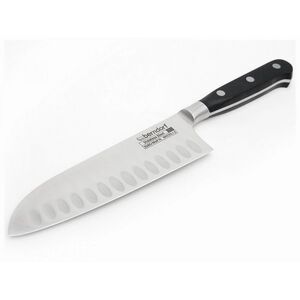 BERNDORF SANDRIK Profi-Line kuchyňský nůž Santoku 17cm obraz