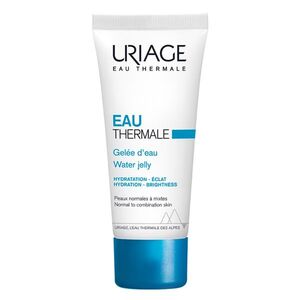 Uriage EAU Thermale Hydratační gel 40 ml obraz