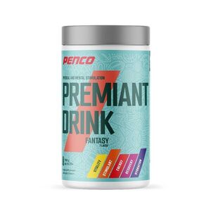 Penco Premiant Drink fantasy fruit 700 g obraz