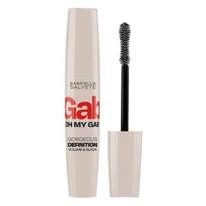 Gabriella Salvete Oh My Gab! Gorgeous Definiton řasenka 14 ml obraz