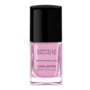 Gabriella Salvete Longlasting Enamel 68 Marshmallow lak na nehty 11 ml obraz