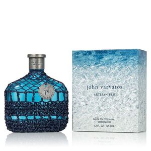 John Varvatos Artisan Blu EDT 125 ml M obraz