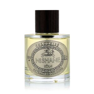 NISHANE Safran Colognise Extrait de Cologne 100 ml UNISEX (Nový obal) obraz