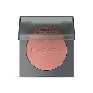 MÁDARA Magnetic Blush 2 Bare Blossom minerální tvářenka 6 g obraz
