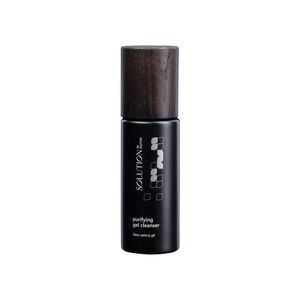 Kvitok Solution Čisticí pleťový gel 80 ml obraz