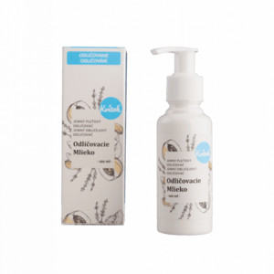 Kvitok Odličovací mléko (100 ml) obraz