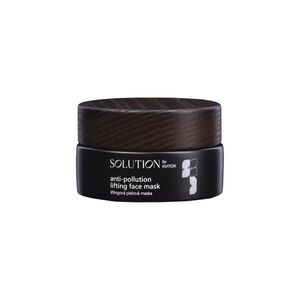 Kvitok Solution Anti-pollution Liftingová pleťová maska 30 ml obraz