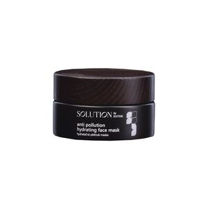 Kvitok Solution Anti-pollution Hydratační pleťová maska 30 ml obraz