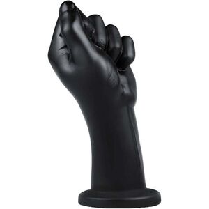 X-MEN XXL dildo na fisting s přísavkou Corps 24 cm obraz