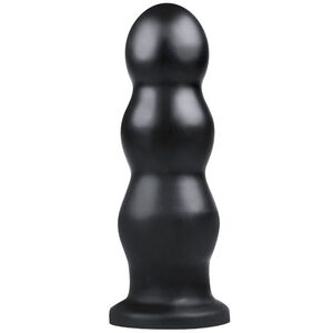 X-MEN XXL anální kolík BUTTR Ribbed Butt Plug obraz