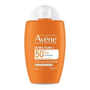 Avène Ultra fluid Perfector SPF50+ 50 ml obraz