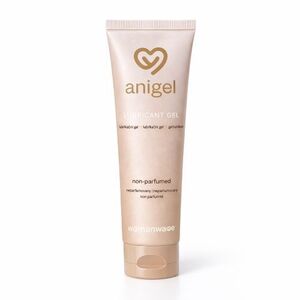 Anigel Lubrikační gel na vodní bázi 100 ml obraz