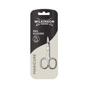 Wilkinson Manicure Scissors nůžky na nehty 1 ks obraz