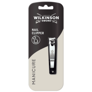 Wilkinson Manicure Clippers Nail kleštičky na nehty 1 ks obraz