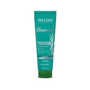 Weleda Rozmarýnový revitalizační kondicionér 150 ml obraz