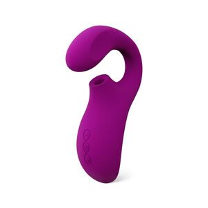 LELO Stimulátor klitorisu - Enigma Cruise pink obraz