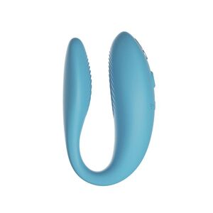 We-Vibe Vibrátor pro páry - Sync Go blue obraz