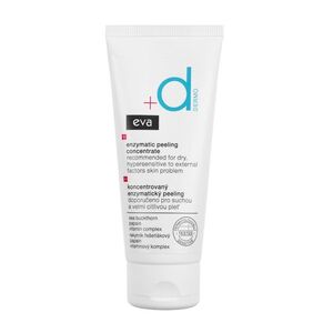 Eva Dermo Koncentrovaný enzymatický peeling 50 ml obraz