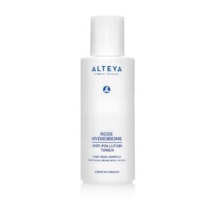 Alteya Organics Pleťové tonikum proti vnějšímu znečištění 120 ml obraz