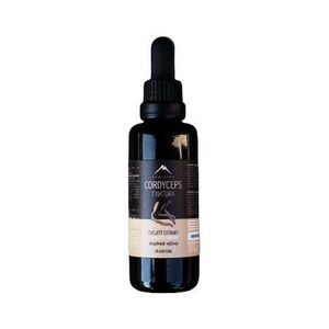 Hrotlife Cordyceps tinktura 50 ml obraz