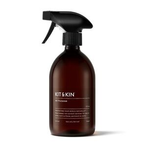 Kit & Kin Univerzální čisticí prostředek Citrus 500 ml obraz