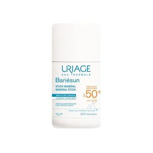 Uriage Bariésun Mineral Stick SPF50+ 18 g obraz
