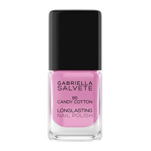 Gabriella Salvete Longlasting Enamel 86 Candy Cotton lak na nehty 11 ml obraz