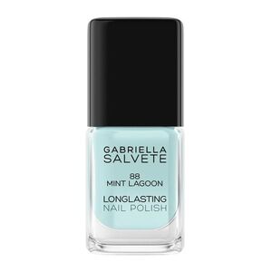 Gabriella Salvete Longlasting Enamel 88 Mint Lagoon lak na nehty 11 ml obraz