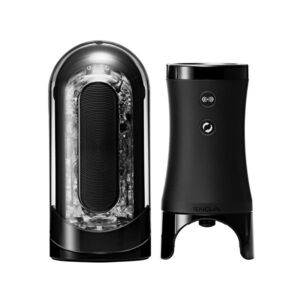 TENGA Sada - Flip Zero Electronic Vibrotation obraz
