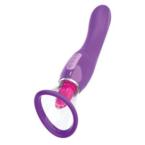 Pipedream Fantasy For Her Ultimate Pleasure obraz