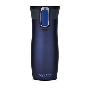 Contigo Termoláhev West Loop Monaco modrá 470 ml obraz