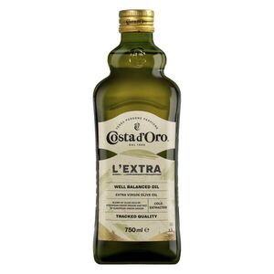 Costa d´Oro Extra panenský olivový olej 750 ml obraz