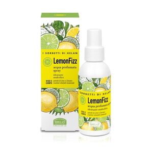 HELAN Sorbetti LemonFizz Parfémovaná tělová voda ve spreji 100 ml obraz