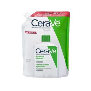 CeraVe Hydratační čisticí emulze náplň 473 ml obraz