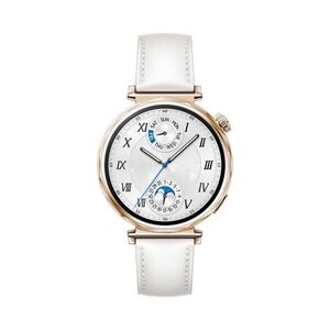 Huawei Watch GT 5 41 mm chytré hodinky White obraz