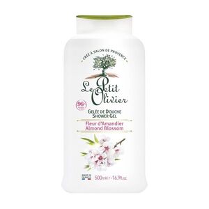 Le Petit Olivier Sprchový gel Mandlový květ 500 ml obraz